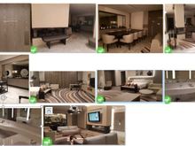 Presidential Suite Doubletree Doha