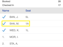 2:52PM - Upgrade cleared for SHA, M.