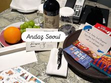 Andaz Seoul - 2025