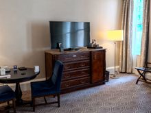 Superior room 2 queens