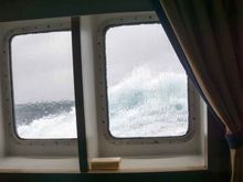 Drake Passage