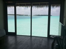 View from bedroom