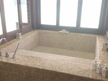 Bath (NF - fittings)