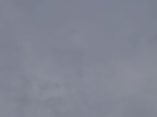 07:58 QF1D just passed over my garden now with minutes before touchdown.
