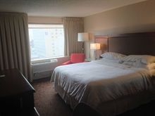 Bedroom suite.