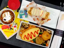 JAL Child menu "BEDD for Kids" supervised by Chef Yosuke Suga