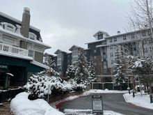 Daytime view of entry 