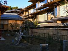 6 and 7 floor rooms