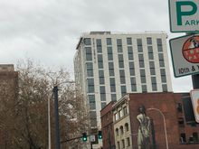 Hyatt Centric Portland 