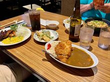 One of my FT friends mileage ran to HNL and he treated my friend and I to dinner at Gyotaku. 