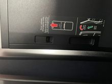 The Suite door does not close shut fully. I expect they’ll fix this as a rolling revision, they seem to already be aware of it. 