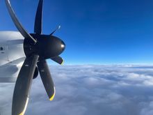 A perhaps final shot before all these planes go bye bye by the end of next year…..