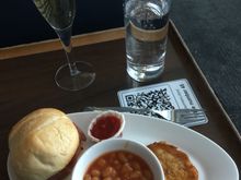 Breakfast 26 July