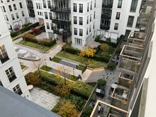 Viewfrom balcony
