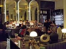Fairview Bar