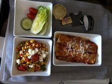 Enchiladas