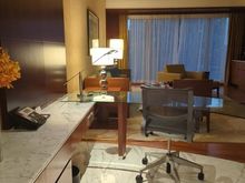 Desk (has a LAN port)