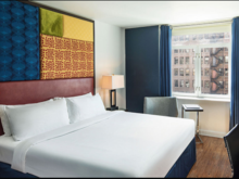 Hotel Hayden NYC King