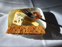 Cheeses.
