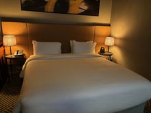 King Duplex Suite, Hilton Addis Ababa