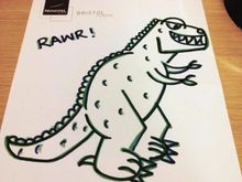 Novotelosaur