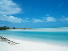 OK, I'll rub it in a slight bit...Ootu Beach
