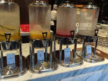 juices