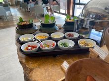 Regency Club Spread