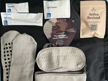 Premium Plus LHR-EWR, May 11, 2025