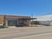 Old Post Office