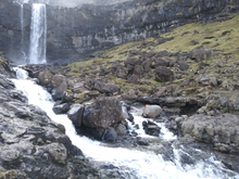 Fossa falls