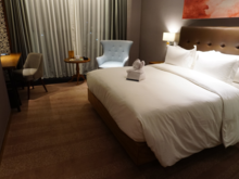 Sheraton Four Points Balikpapan