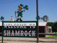 Shamrock