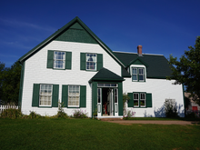 Green Gables Heritage Place