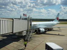 AC AUS-YYZ
