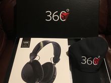 2018 Delta 360° gift.