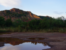 Palo Duro State Park