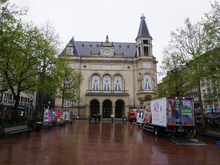 Place d'Armes
