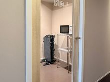 Annex Ice Machine and Microwave 