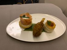Amuse-Bouche