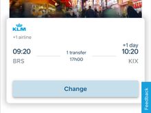 Klm.co.uk