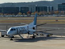 My ride to sydney