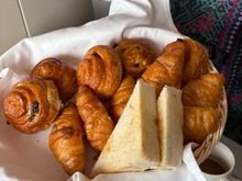Bread basket
