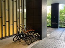 Free bicycles