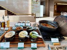 Local specialties
