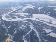Susitna River