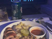 AA MIA GIG BBQ