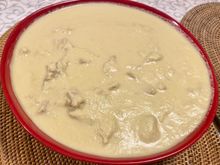Nonya pork satay ( no chilli version )