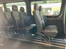 Interior photo of Vehicle 2 | 3 seating