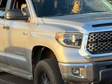 Somebody’s pets in Koloa, HI today. 